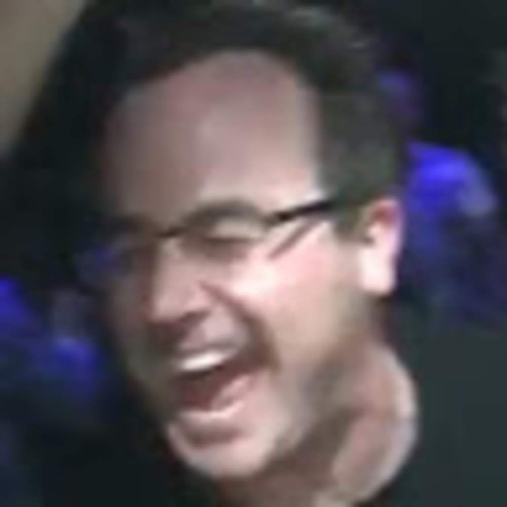 Meet your Posher, Christian